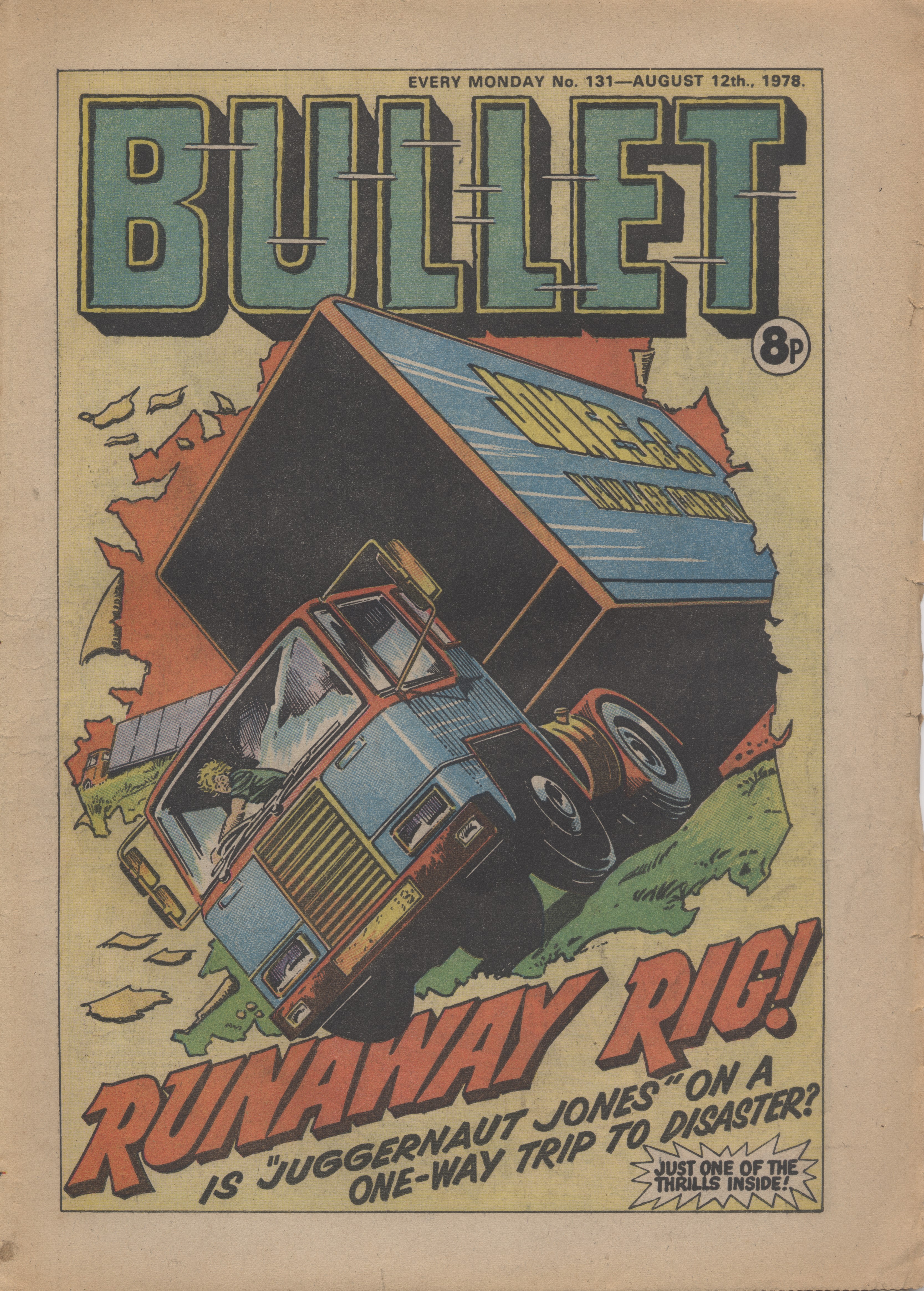 Bullet